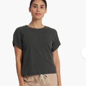 Vuori Sunset Easy Tee